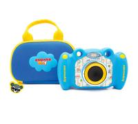 Kiddypix Blizz Azul