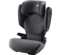 Kidfix M i-Size de Britax Römer ROMER Midnight Grey