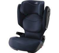 Kidfix M i-Size de Britax Römer ROMER Style Night Blue (tejido transpirable)