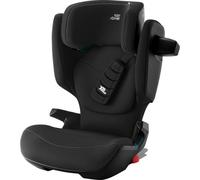 Kidfix Pro de Romer ROMER Deep Black Römer