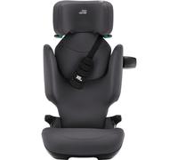 Kidfix Pro de Romer ROMER Midnight Grey Römer