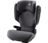 Kidfix Pro M de Britax Römer ROMER Midnight Grey