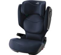 Kidfix Pro M de Britax Römer ROMER Style Night Blue (tejido transpirable)