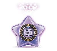 KidiMagic StarLight Vtech Violet