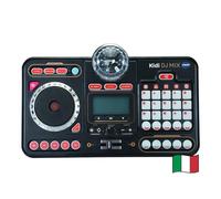 KidiStar DJ Mixer - versión ITALIANA