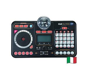KidiStar DJ Mixer - versión ITALIANA