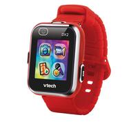 Kidizoom Smart Watch DX2 - Reloj rojo