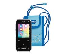 KidiZoom Snap Touch - Funda de Transporte, Color Azul