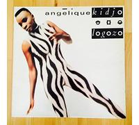 Kidjo, Angelique - Logozo