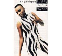 Kidjo,Angelique - Logozo [Import]