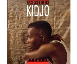 Kidjo,Angelique - Parakou [Import]