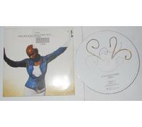 Kidjo Angelique - Tumba