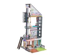 Kidkraft Poppenhuis Bianca