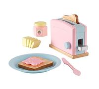 KidKraft ® Set tostadora de juguete