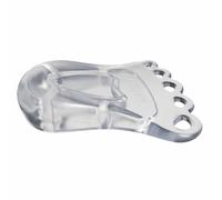 Kidkusion claramente seguro tope para puerta