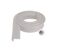 KidKusion Cojín de Borde Jumbo, Gris Pardo (suspendido por el Fabricante) por KidKusion Inc.