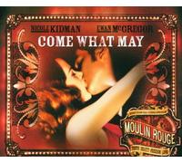 Kidman,Nicole - Come What May