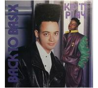 Kid'n Play - Back to Basix [Vinilo][Import]