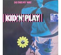 Kid'n Play - Do This My Way [Vinilo][Import]