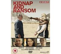Kidnap and Ransom ( Kidnap & Ransom ) [ Origen UK, Ningun Idioma Espanol ]