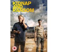 Kidnap and Ransom - Series 2 ( Kidnap & Ransom - Series Two ) [ Origen UK, Ningun Idioma Espanol ]