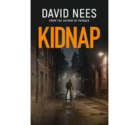 Kidnap: Book 10 in the Dan Stone Assassin series: 12