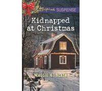Kidnapped At Christmas (ebook)