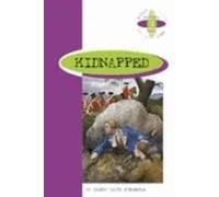 Kidnapped - Burlington Original Reader - 3º ESO | Robert Louis Stevenson