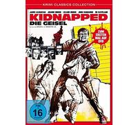 Kidnapped - Die Geisel (DVD) (Importación USA)