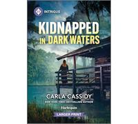 Kidnapped in Dark Waters: 2 (A Bayou Investigation, 2)