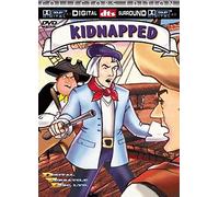 Kidnapped [USA] [DVD]