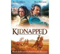 Kidnapped [USA] [DVD]