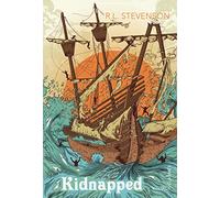Kidnapped (Vintage Children's Classics)