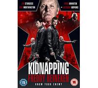 Kidnapping Freddy Heineken [DVD]