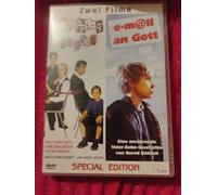 Kidnapping Mom & Dad / E-Mail an Gott [Alemania] [DVD]