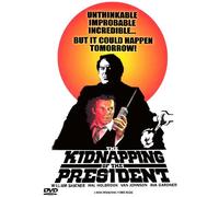 Kidnapping of the President [USA] [DVD]