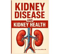 Kidney Disease and Kidney Health: A Healthy Guide to Healing Health and Wellness