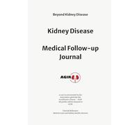 Kidney Disease: Medical follow-up journal