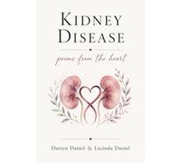 Kidney disease : Poems from the heart