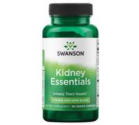 Kidney Essentials - 60 vcaps