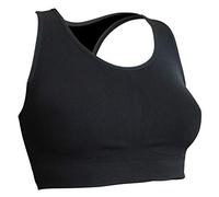 Kidneykaren Yogabox - Pantalón de Yoga para Mujer, Color Negro