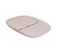Cambiador de espuma rosa Rengjor Kidnort