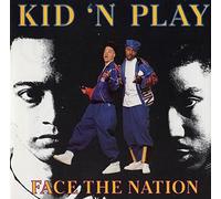Kid'n'Play - Face the Nation