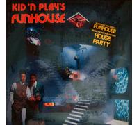 Kid'n'Play - Funhouse [Vinilo][Import]