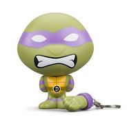 Kidrobot Bhunny: Teenage Mutant Ninja Turtles: Donatello 4" Vinyl Figure 4-Inch