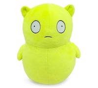 Kidrobot Bob's Burgers Kuchi Kopi Felpa Phunny de 8 pulgadas
