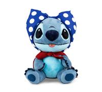 Kidrobot Disney Lilo & Stitch Lavery Stitch 8 pulgadas Phunny Plush