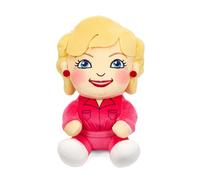 Kidrobot Golden Girls Rose Phunny Plush