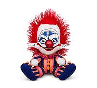 Kidrobot Killer Klowns from Outer Space Rudy - Peluche Phunny de 8 pulgadas