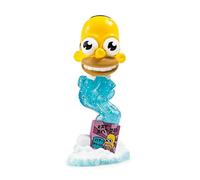 Kidrobot Mr. Sparkle 3 Inch Mini Figure by x The Simpsons